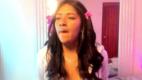 Snapshot of kaileeross chatting on March 2026 01:33:02 AM Kailee online show from March 2026 01:33:02 AM