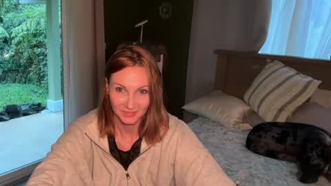 Snapshot of kaileeshy chatting on June 2026 04:48:02 AM Kailee Smile online show from June 2026 04:48:02 AM