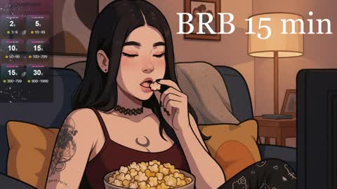 Kailey NONUDE online show from March 2026 12:05:02 PM