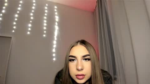 kaily777 online show from November 2025 02:31:02 PM