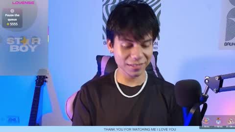 KAIN online show from November 2025 11:07:02 PM