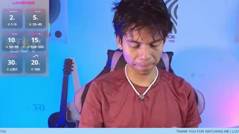 KAIN online show from November 2025 10:26:01 AM