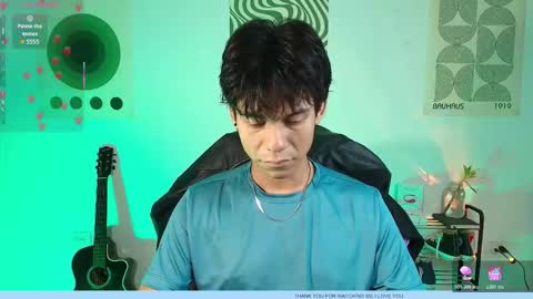 KAIN online show from November 2025 11:44:01 AM