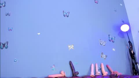 kaira_mosse_ online show from November 2025 11:21:01 AM