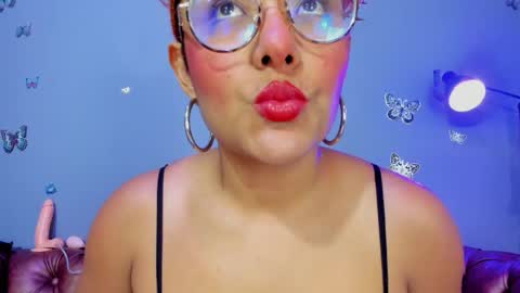 kaira_mosse_ online show from March 2026 12:10:02 PM