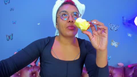 kaira_mosse_ online show from April 2026 12:36:01 PM