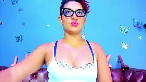 Snapshot of kaira_mosse_ chatting on June 2026 11:33:01 AM kaira_mosse_ online show from June 2026 11:33:01 AM