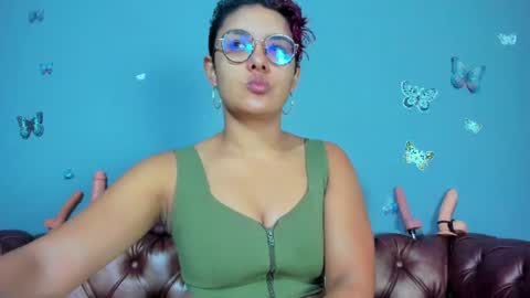Snapshot of kaira_mosse_ chatting on July 2026 11:45:02 AM kaira_mosse_ online show from July 2026 11:45:02 AM
