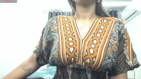 Snapshot of kairadayaamaii chatting on April 2026 12:12:01 PM Kaira online show from April 2026 12:12:01 PM