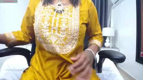 Snapshot of kairadayaamaii chatting on April 2026 12:22:02 PM Kaira online show from April 2026 12:22:02 PM