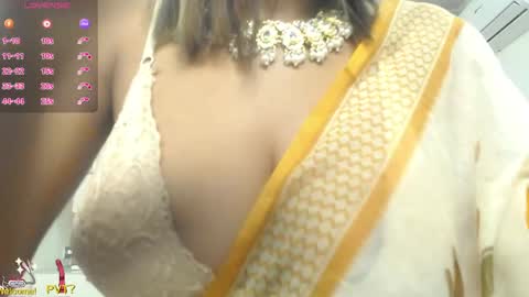 Snapshot of kairadayaamaii chatting on April 2026 11:58:02 AM Kaira online show from April 2026 11:58:02 AM