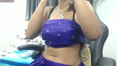 Snapshot of kairadayaamaii chatting on May 2026 12:01:02 PM Kaira online show from May 2026 12:01:02 PM