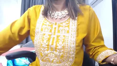 Snapshot of kairadayaamaii chatting on May 2026 11:48:02 AM Kaira online show from May 2026 11:48:02 AM