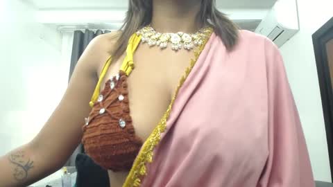Snapshot of kairadayaamaii chatting on May 2026 11:48:01 AM Kaira online show from May 2026 11:48:01 AM