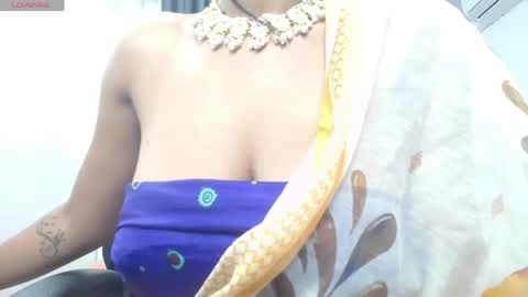 Snapshot of kairadayaamaii chatting on May 2026 12:02:01 PM Kaira online show from May 2026 12:02:01 PM
