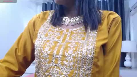 Snapshot of kairadayaamaii chatting on May 2026 11:53:01 AM Kaira online show from May 2026 11:53:01 AM