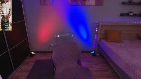 Snapshot of kairafantasy chatting on February 2025 05:54:02 AM Kairafantasy online show from February 2025 05:54:02 AM