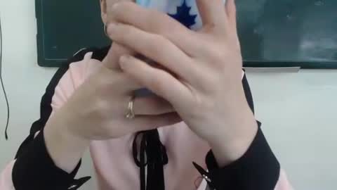 Milana online show from April 2026 10:36:01 AM