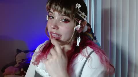 Kairi online show from January 2025 12:46:02 AM