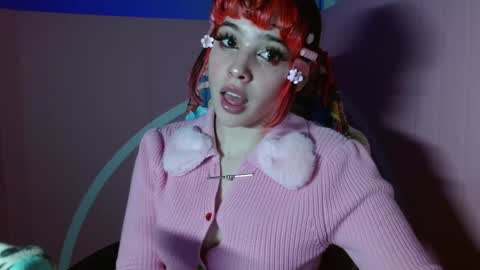 Kairi online show from January 2025 01:27:01 AM