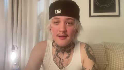 Kairo Kox online show from February 2026 10:20:02 PM