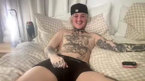 Kairo Kox online show from March 2026 04:58:01 AM