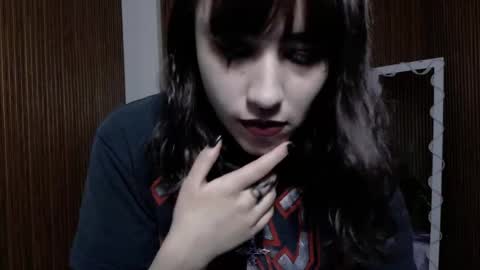Snapshot of kairy_tay chatting on June 2026 03:07:02 AM Kairy online show from June 2026 03:07:02 AM