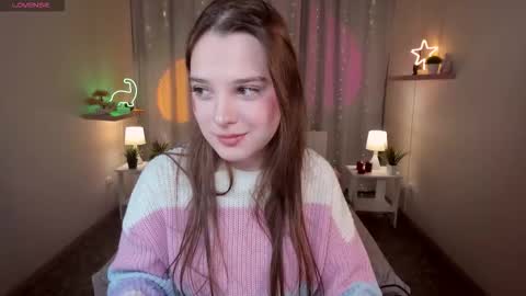 Kaisa online show from January 2026 10:58:02 PM