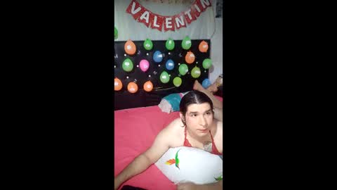 kaissydoll online show from February 2026 09:22:01 PM