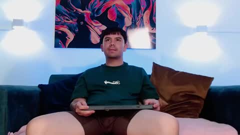 Snapshot of kaistein chatting on February 2026 07:17:02 PM Kai online show from February 2026 07:17:02 PM