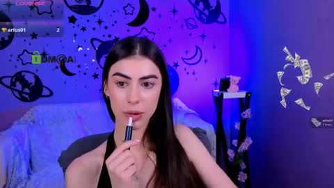 Snapshot of kaisy_star chatting on June 2026 09:44:02 AM Kaisy online show from June 2026 09:44:02 AM