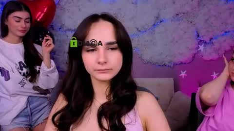 Snapshot of kaisy_star chatting on June 2026 01:58:02 PM Kaisy online show from June 2026 01:58:02 PM