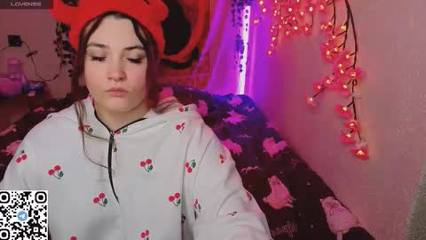 Kessy online show from December 2025 11:08:01 AM