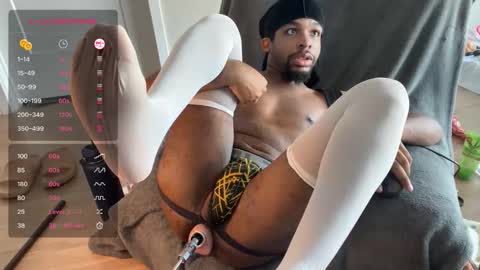 Malakai Kai or Ky  online show from February 2026 07:40:01 PM