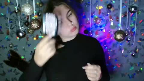 Snapshot of kaitlin_kk chatting on November 2025 06:06:02 PM Kaitlin online show from November 2025 06:06:02 PM