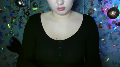 Snapshot of kaitlin_kk chatting on January 2026 12:10:02 PM Kaitlin online show from January 2026 12:10:02 PM