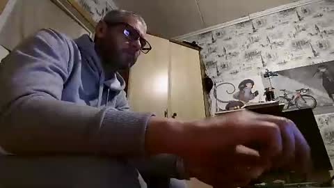 kalayashka online show from January 2025 12:26:02 PM