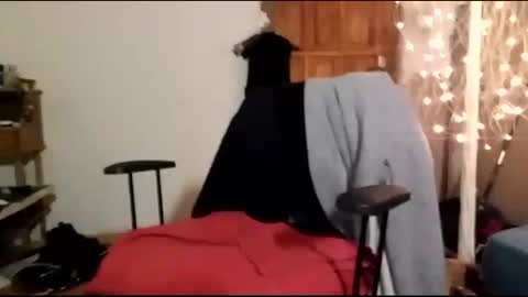 Olik1979 online show from January 2025 11:35:01 AM