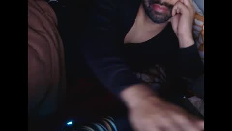 Vicky online show from January 2025 08:15:01 PM