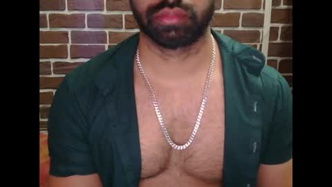 Vicky online show from January 2025 06:17:02 PM