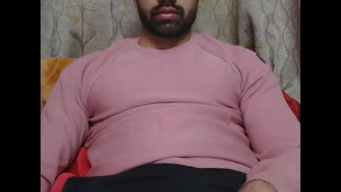 Vicky online show from February 2025 05:52:02 PM