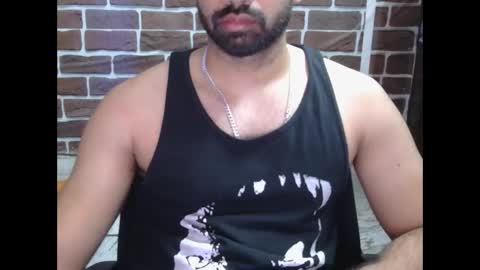 Vicky online show from February 2025 05:31:01 PM