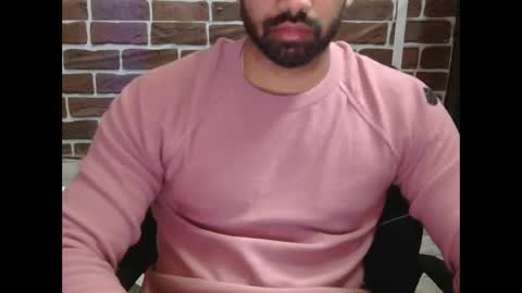 Vicky online show from February 2025 05:35:01 PM