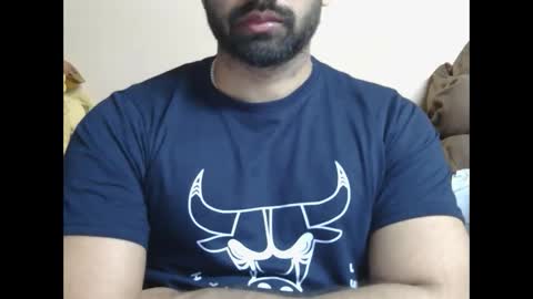 Vicky online show from February 2025 04:49:01 AM