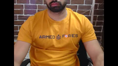 Vicky online show from February 2025 05:41:01 AM