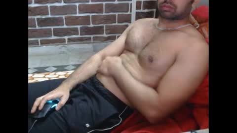 Vicky online show from March 2025 07:01:02 PM