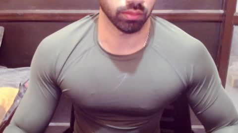 Vicky online show from October 2025 05:20:02 AM