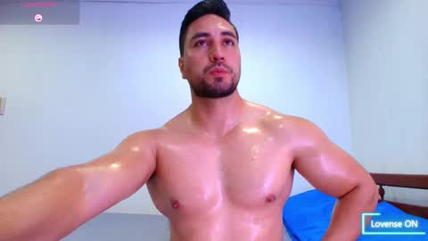 Thomas online show from March 2026 10:38:01 PM