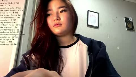 Sakura online show from May 2026 03:09:01 PM