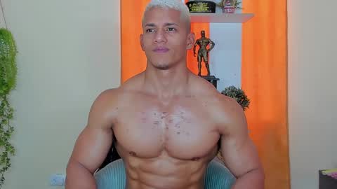 Snapshot of kale_tomson chatting on December 2024 03:33:02 PM kale thomson online show from December 2024 03:33:02 PM